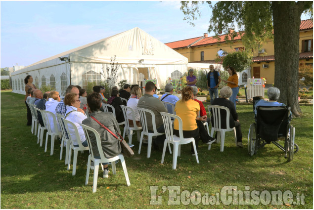 None: agronomo in visita a Cascina Ollera