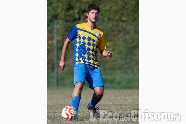 Calcio Prima categoria: S. Secondo strapazza Bricherasio