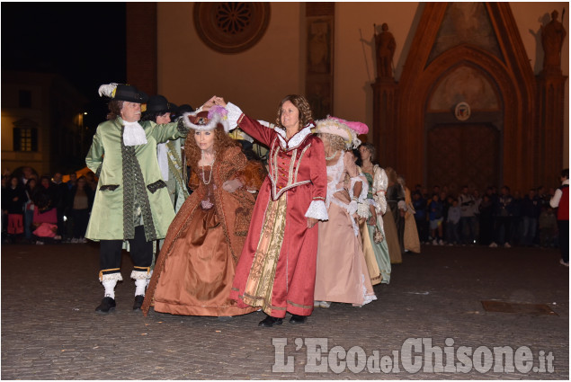 Pinerolo: La Maschera di Ferro 2022 Pinerolo: La Maschera di Ferro 2022
