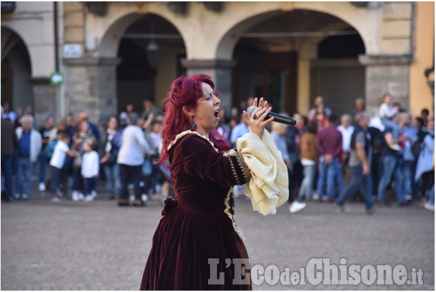 Pinerolo: La Maschera di Ferro 2022 Pinerolo: La Maschera di Ferro 2022