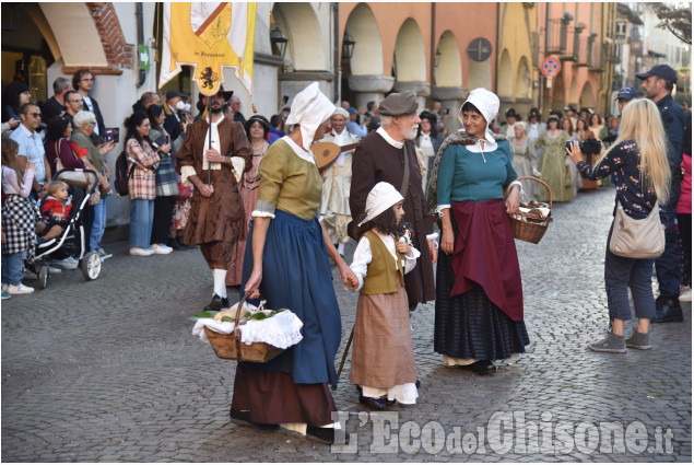 Pinerolo: La Maschera di Ferro 2022 Pinerolo: La Maschera di Ferro 2022