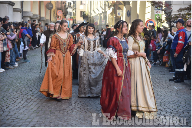 Pinerolo: La Maschera di Ferro 2022 Pinerolo: La Maschera di Ferro 2022