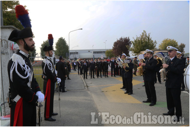 None: trentennale dell’Associazione Nazionale Carabinieri 