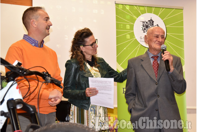 San Pietro V.L. : Gsr Alpina festeggia 70 anni di passione ciclistica