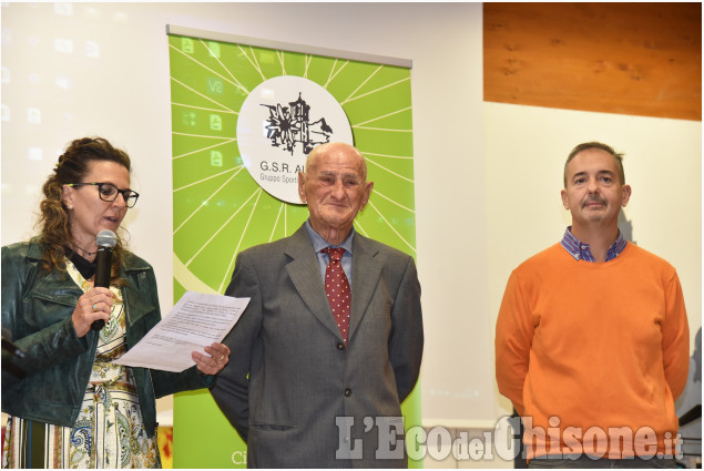 San Pietro V.L. : Gsr Alpina festeggia 70 anni di passione ciclistica