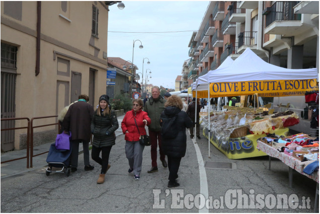 None: tradizionale fiera di S. Martino