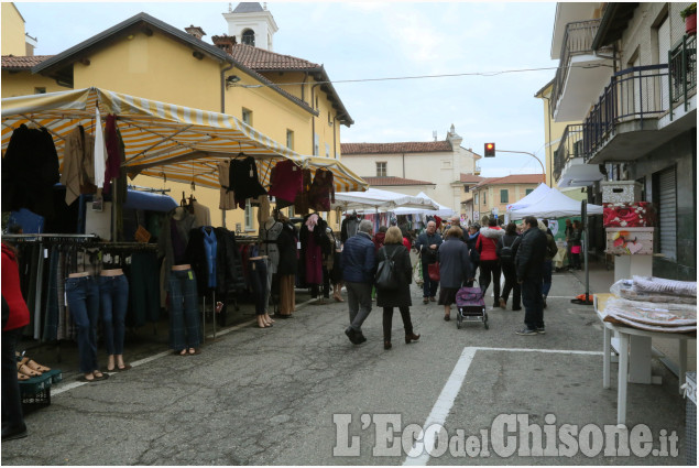 None: tradizionale fiera di S. Martino