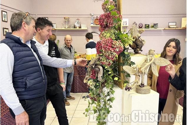 San Secondo: Airali, Festa del Raccolto e Ringraziamento