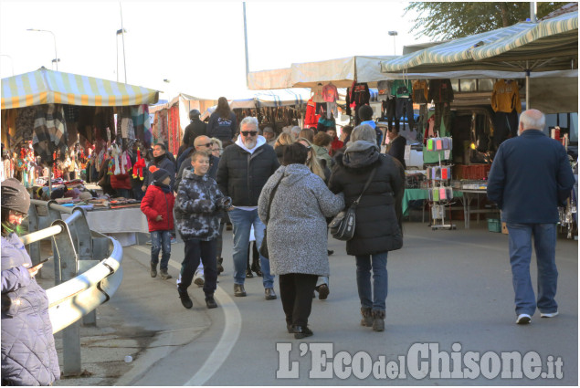 Piobesi: un weekend con la tradizionale festa d'autunno