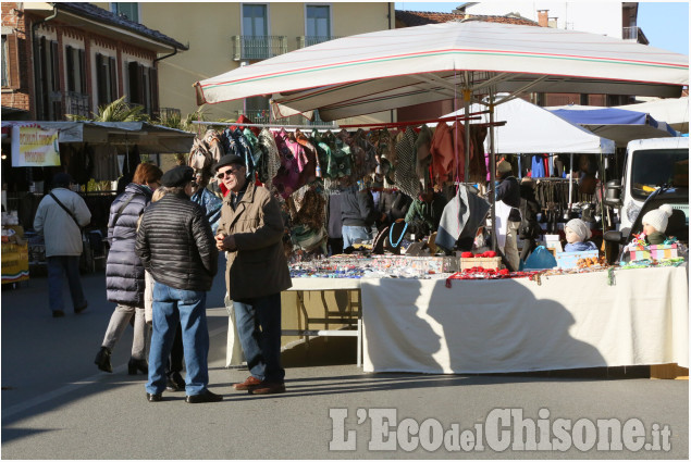 Piobesi: un weekend con la tradizionale festa d'autunno