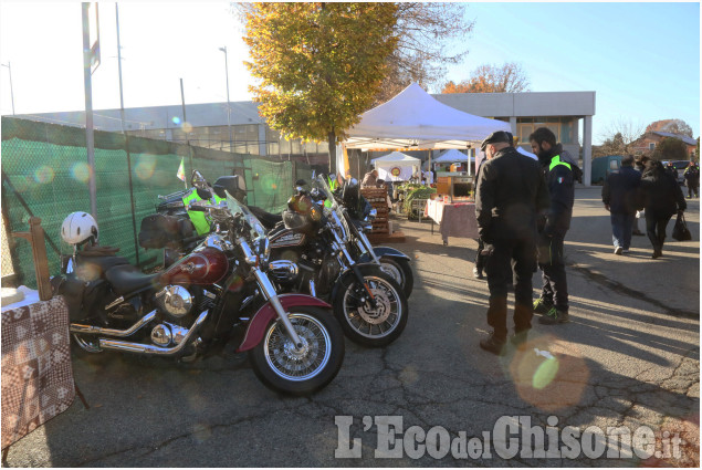 Piobesi: un weekend con la tradizionale festa d'autunno