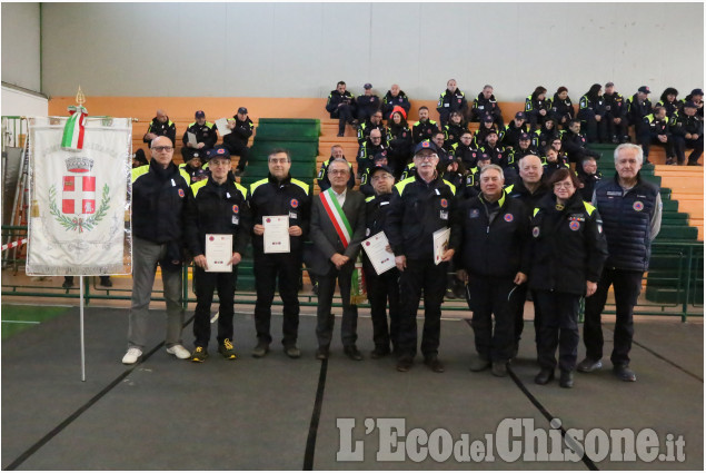 None: giornata delle Protezioni civili