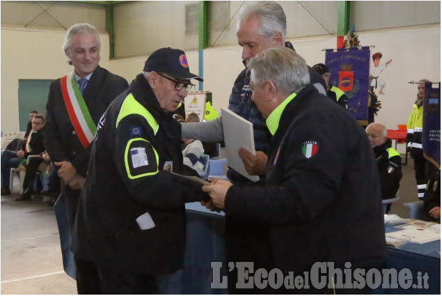 None: giornata delle Protezioni civili