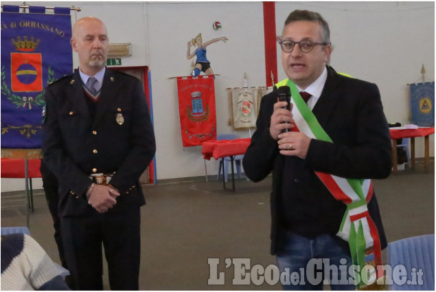None: giornata delle Protezioni civili