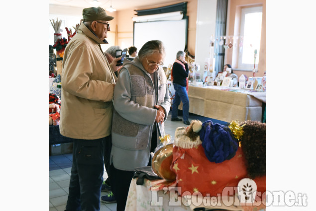 A San Secondo torna il "Natale di una volta"