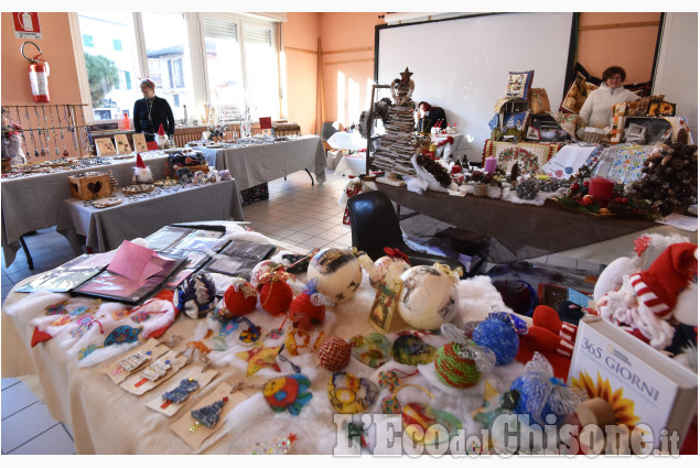 A San Secondo torna il "Natale di una volta"