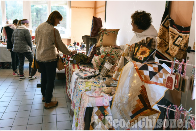A San Secondo torna il "Natale di una volta"