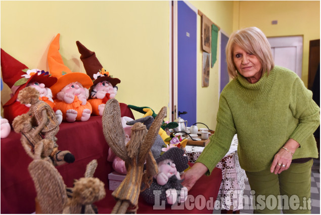 A San Secondo torna il "Natale di una volta"