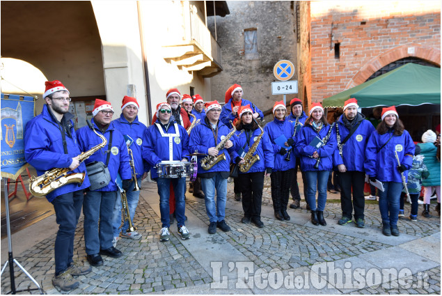 Frossasco: Eventi natalizi 
