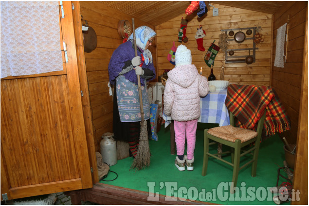 None: Epifania di festa per bambini 