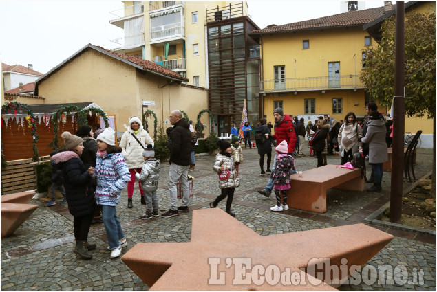 None: Epifania di festa per bambini 