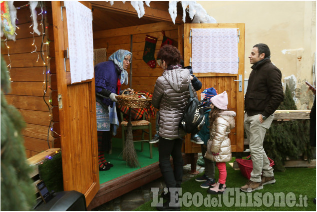None: Epifania di festa per bambini 