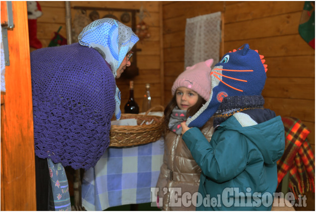 None: Epifania di festa per bambini 