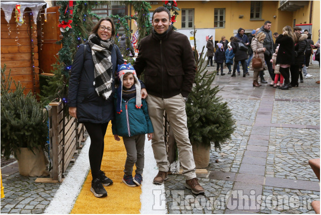 None: Epifania di festa per bambini 