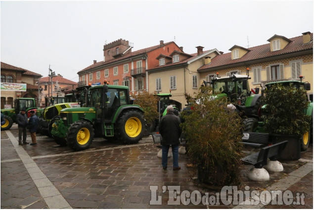 Piobesi:Festa di S. Antonio