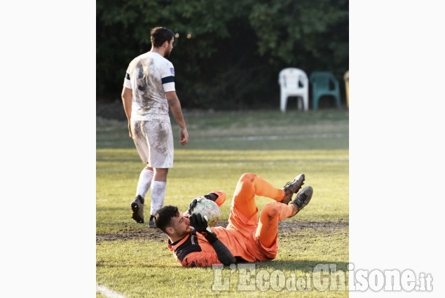 Calcio serie D: importante vittoria del Pinerolo