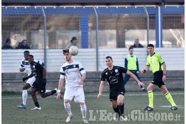 Calcio serie D: importante vittoria del Pinerolo