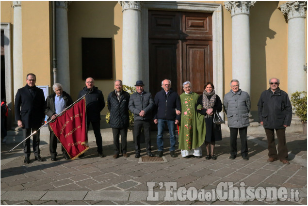 Piobesi: festa sociale degli zoccolai