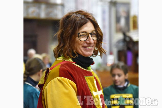 Pinerolo: Abbadia L’Ordine Cavalleresco della Scremita 