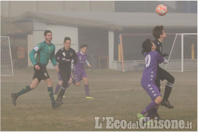 Calcio Under 14: Piobesi-Pancaliericastagnole