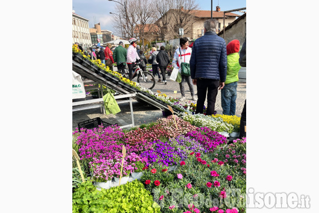 San Secondo la festa e la fiera di San Giuseppe