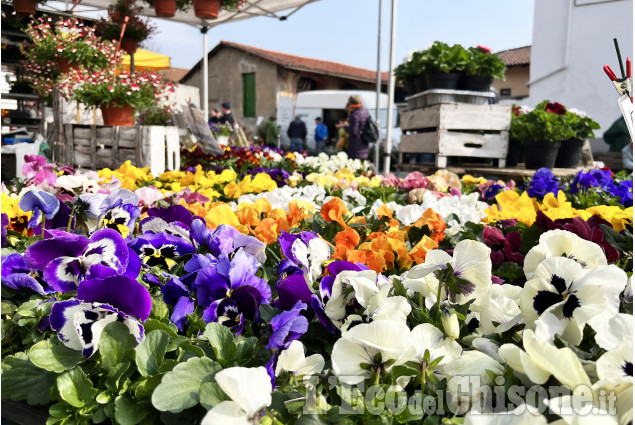 San Secondo la festa e la fiera di San Giuseppe