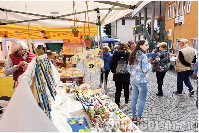 San Secondo la festa e la fiera di San Giuseppe