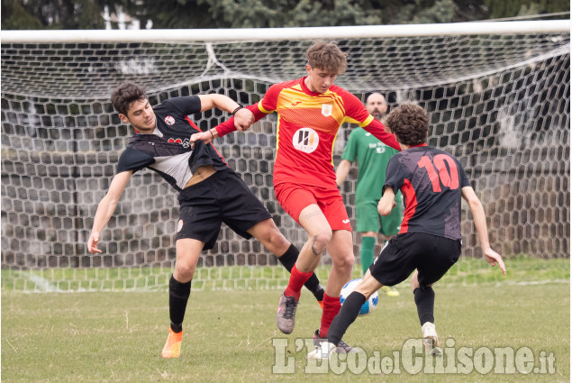 Calcio: Villafranca-Busca