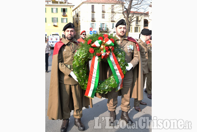 Pinerolo: Compie 200 anni la scuola di Cavalleria 