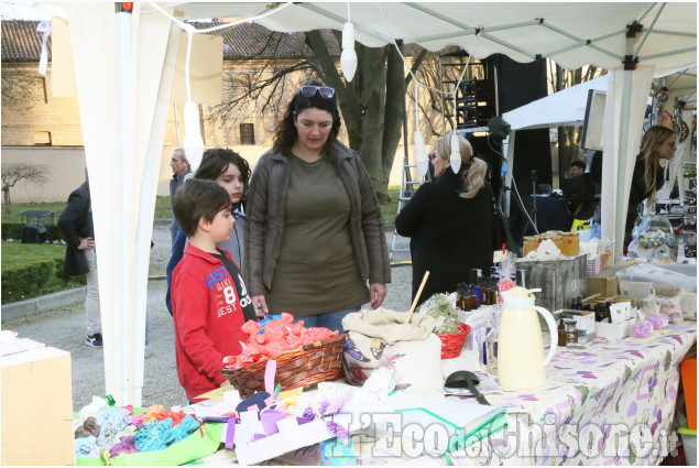 Vinovo: il successo della due giorni del festival delle Magie al Castello 