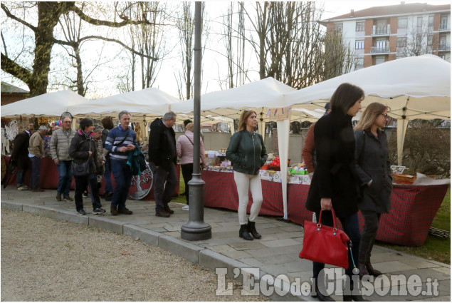 Vinovo: il successo della due giorni del festival delle Magie al Castello 