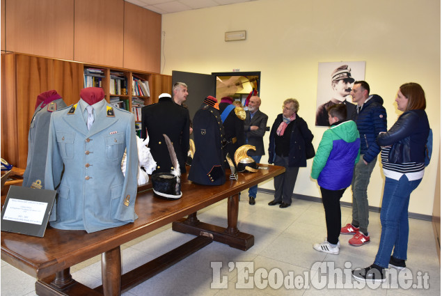 Open Day all’Eco del Chisone: le immagini della giornata