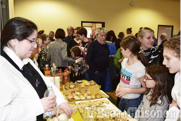 Open Day all’Eco del Chisone: le immagini della giornata