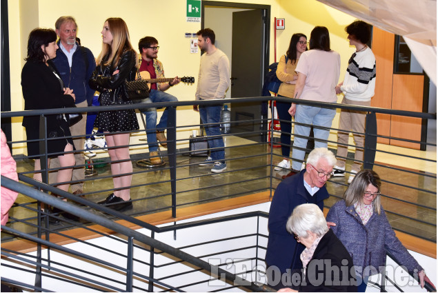 Open Day all’Eco del Chisone: le immagini della giornata