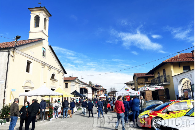 Macello: La fiera di primavera