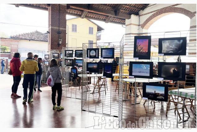 Macello: La fiera di primavera