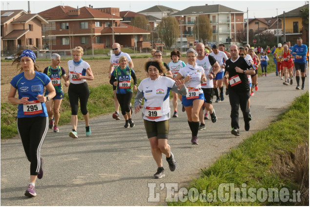 None, 38 memorial Stefano Ferraris gara di podismo