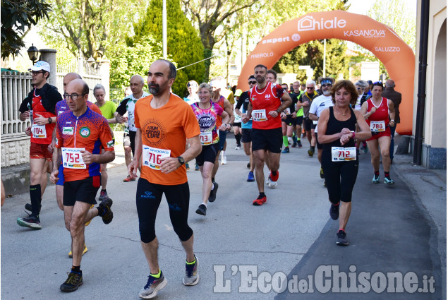 Baudenasca: Trail del Chisone 7°edizione