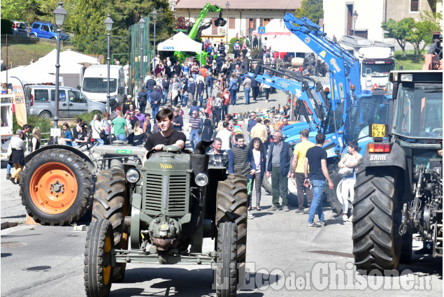 San Pietro V.L, Festa di Primavera