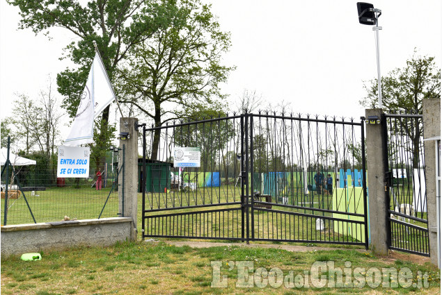 Cumiana: Giornata  in compagnia degli amici a quattro zampe,open-day "amici di Zampa"